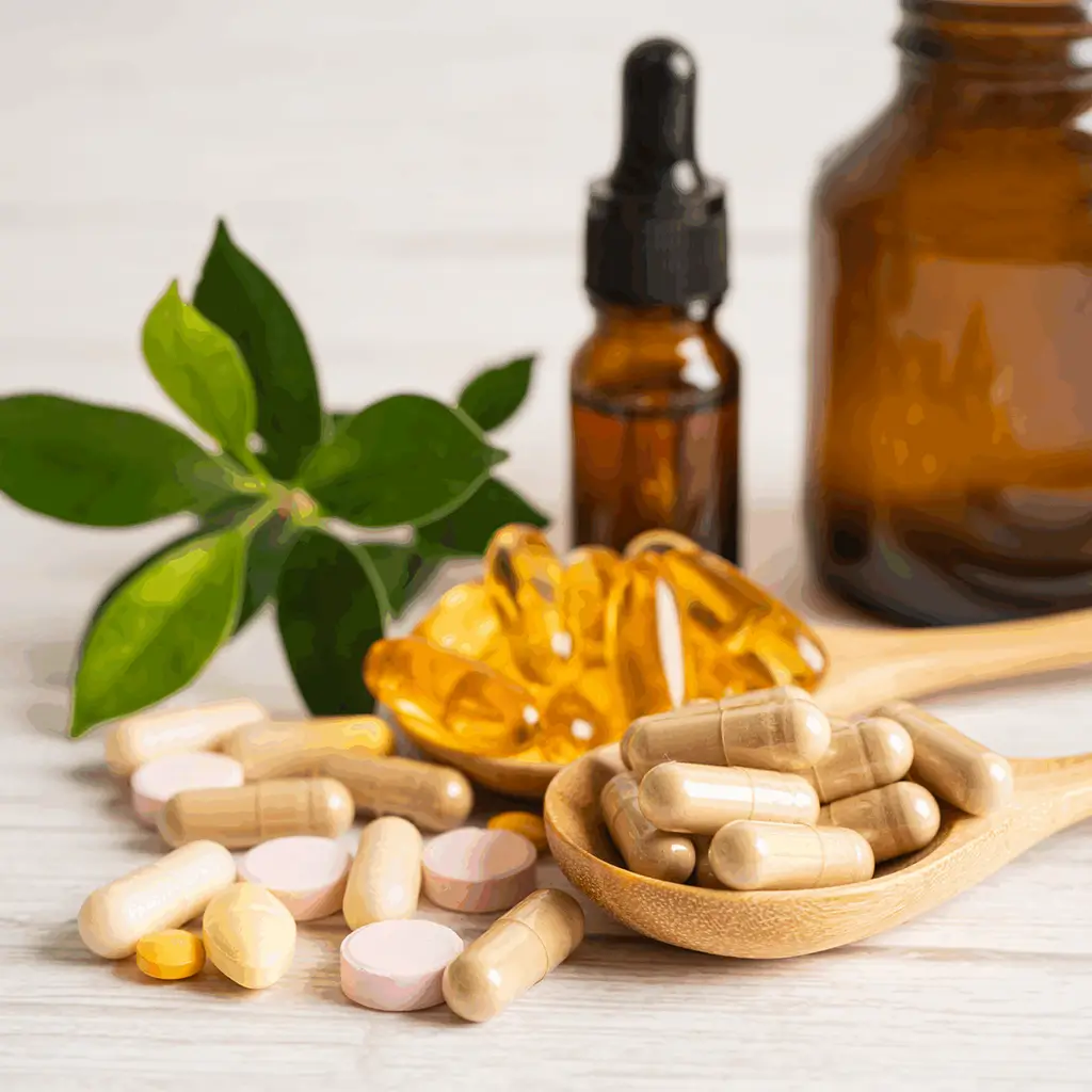 Nutraceutical Case Study